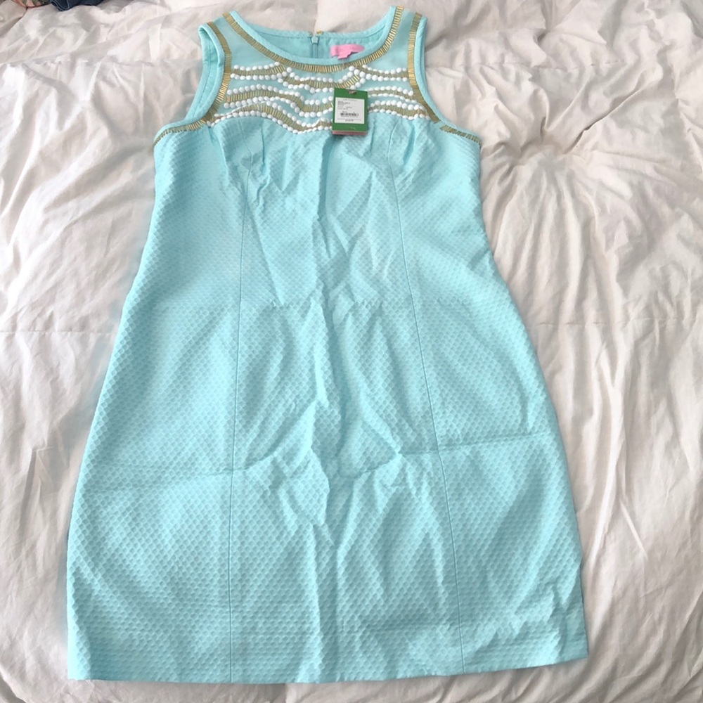 Lily Pulitzer dress size 6.  New with tags!